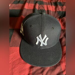SnapBack Hat
